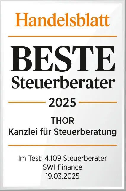Beste Steuerberater 2025