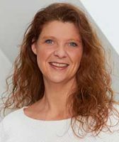 Claudia Scharf