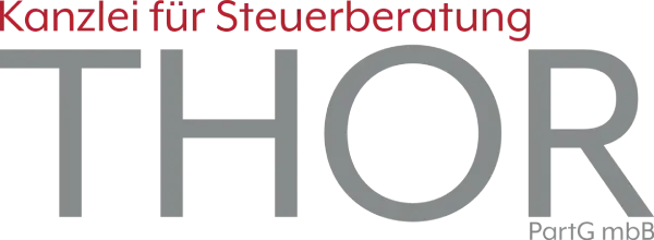 Das Logo unserer Kanzlei