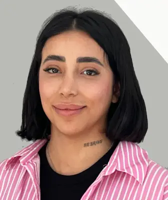 Fatemeh Kamali Sanich