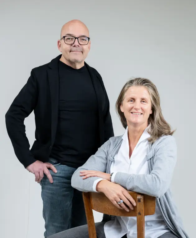 Markus und Viola 5563